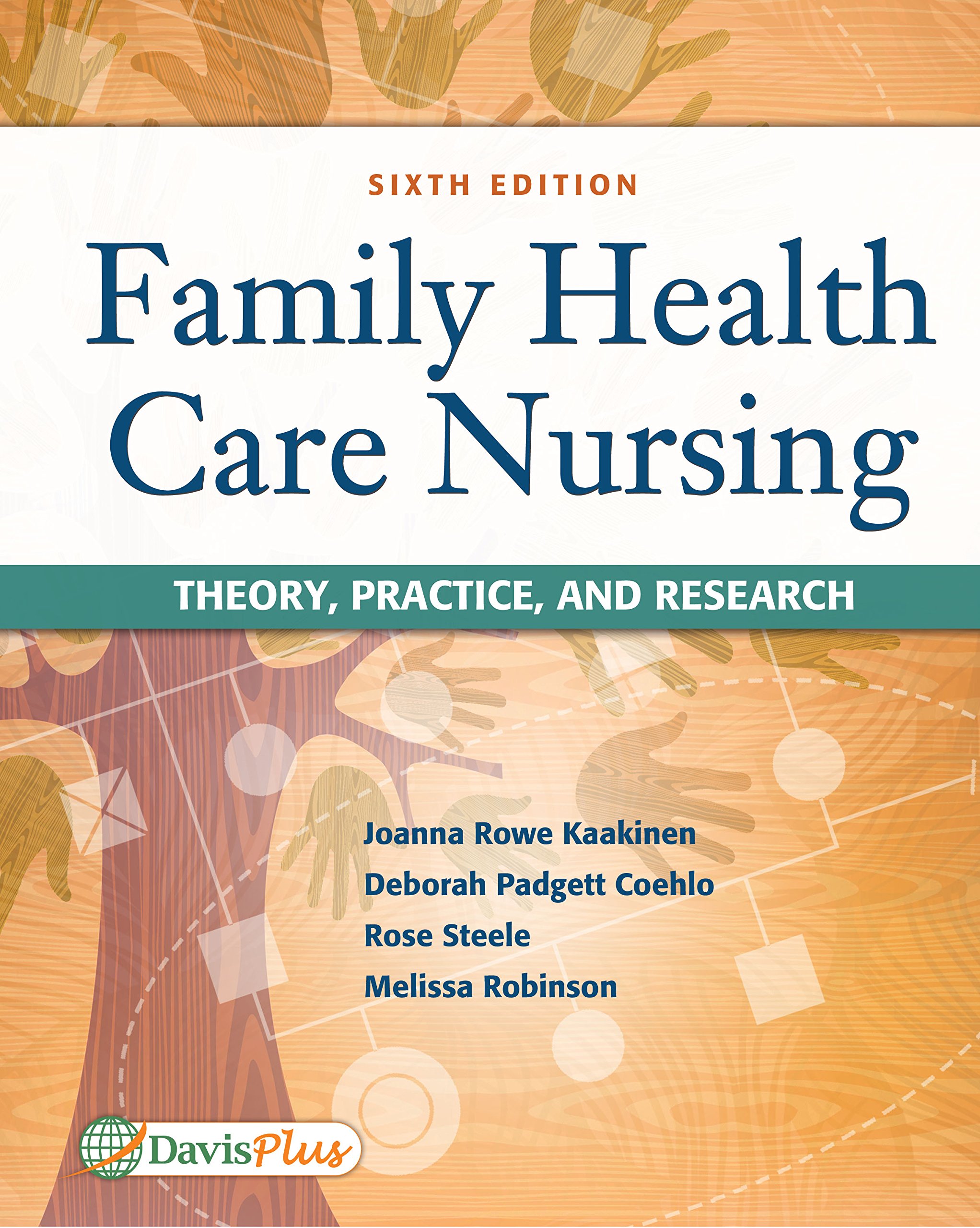 Book Cover Family Health Care Nursing: Theory, Practice, and Research