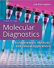 Book Cover Molecular Diagnostics: Fundamentals, Methods, and Clinical Applications