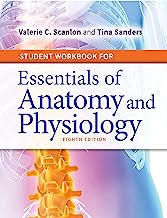 Student Workbook for Essentials of Anatomy and Physiology