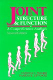 Joint Structure & Function: A Comprehensive Analysis