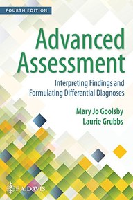 Advanced Assessment: Interpreting Findings and Formulating Differential Diagnoses