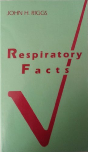 Respiratory Facts