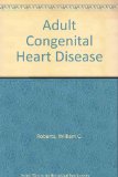 Adult Congenital Heart Disease