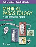 Medical Parasitology: A Self-Instructional Text