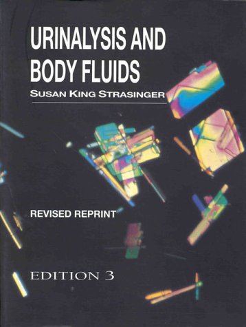 Urinalysis and Body Fluids
