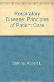 Respiratory Disease: Principles of Patient Care