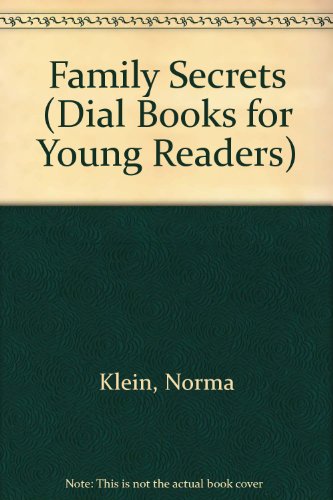 Family Secrets (Dial Books for Young Readers)