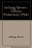 Tallyho, Pinkerton!