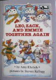 Leo, Zack, and Emmie Together Again (Easy-to-Read, Dial)