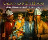 Calico and Tin Horns