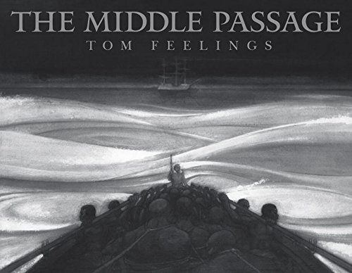 The Middle Passage: White Ships/ Black Cargo