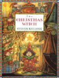 The Christmas Witch