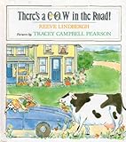 There's a Cow in the Road!