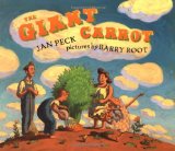 The Giant Carrot