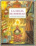 La bruja de navidad