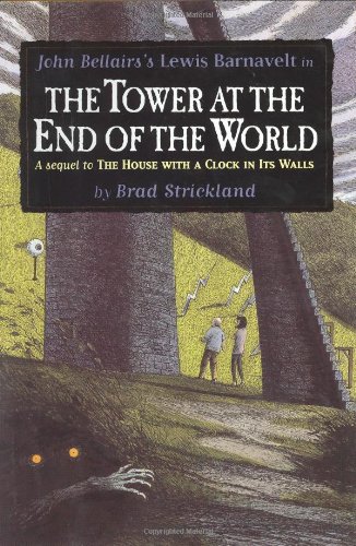 The Tower at the End of the World
