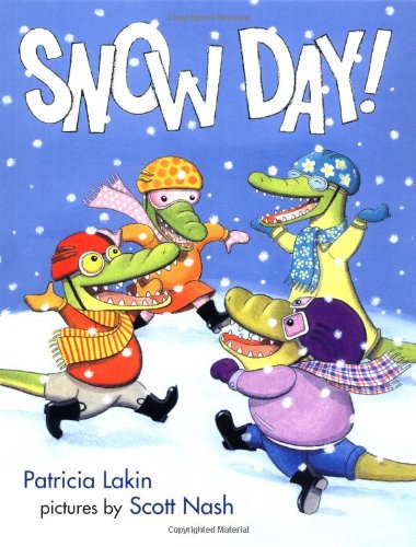 Snow Day!