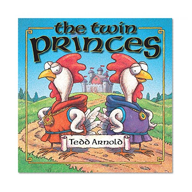 The Twin Princes
