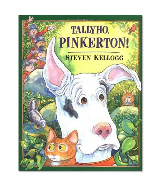 Tallyho, Pinkerton