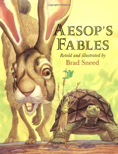 Aesop's Fables