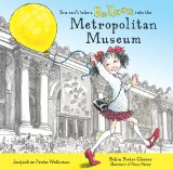You Can't Take a Balloon into the Metropolitan Museum