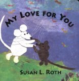 My Love for You Board Book