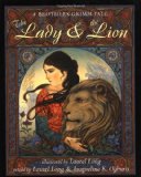 The Lady and the Lion: A Brothers Grimm Tale