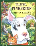 Tallyho, Pinkerton