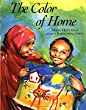 The Color of Home (Phyllis Fogelman Books)