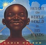 He's Got the Whole World in His Hands