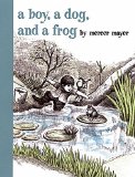 A Boy, a Dog, and a Frog
