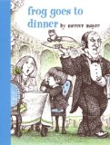 Frog Goes to Dinner (A Boy, a Dog, and a Frog)