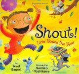 Shout!: Little Poems that Roar