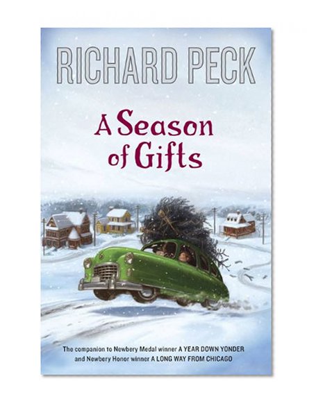 A Season of Gifts