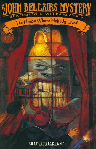 The House Where Nobody Lived (Lewis Barnavelt)