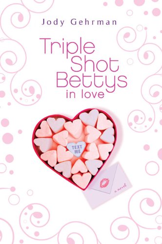 Triple Shot Bettys in Love