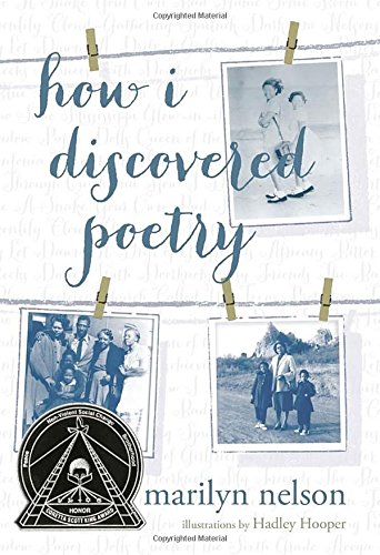 How I Discovered Poetry