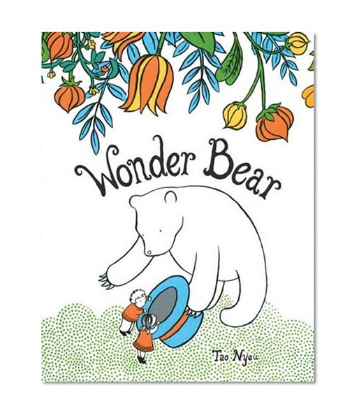 Wonder Bear
