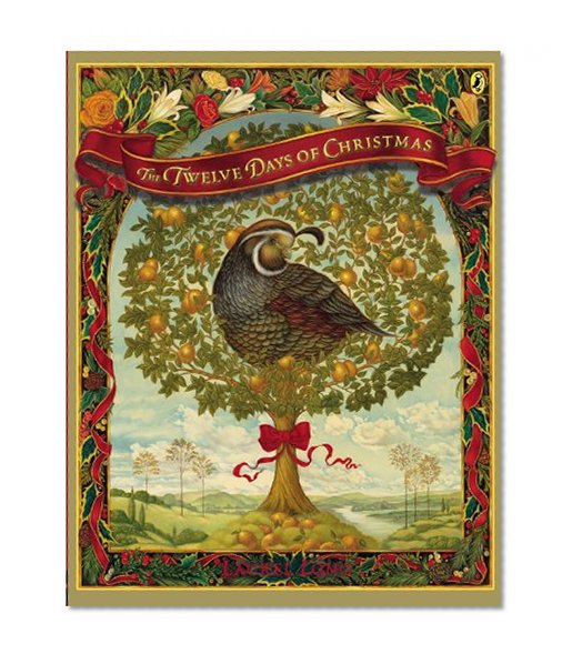 The Twelve Days of Christmas