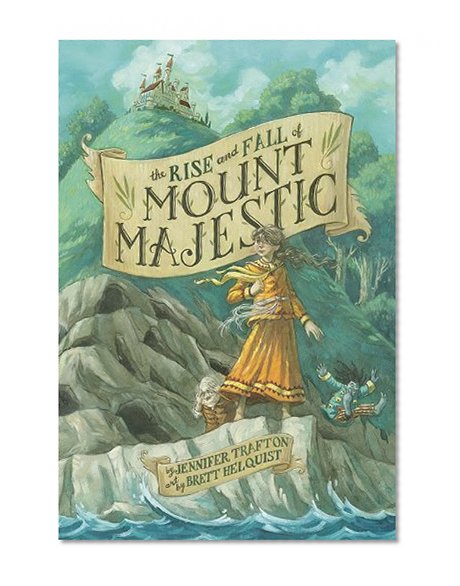 The Rise and Fall of Mount Majestic