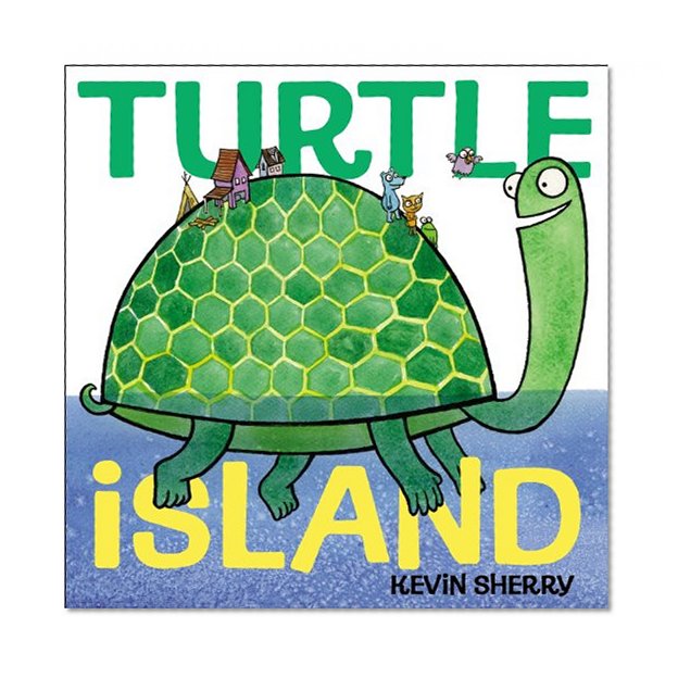 Turtle Island
