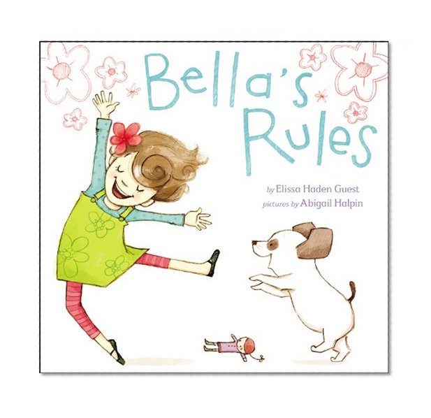 Bella's Rules