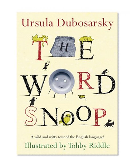 The Word Snoop