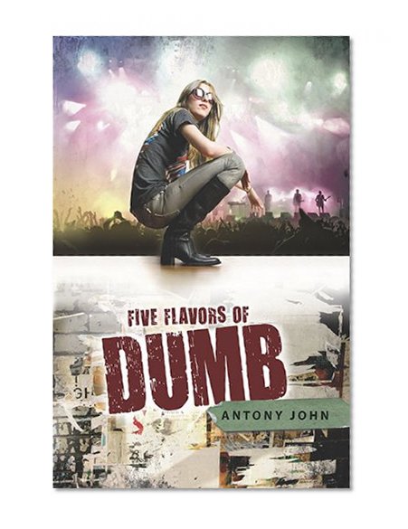 Five Flavors of Dumb