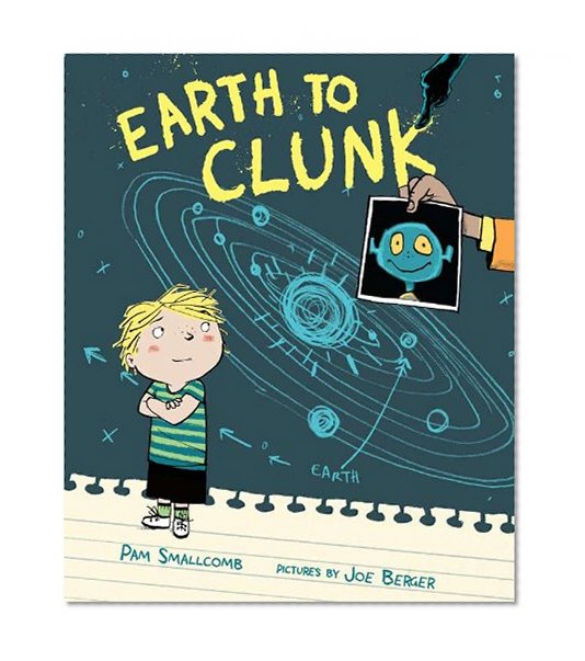 Earth to Clunk