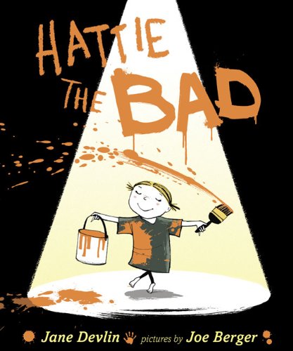 Hattie The Bad