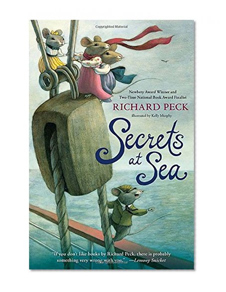 Secrets at Sea