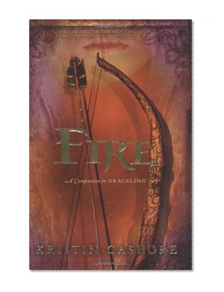 Fire (Graceling)