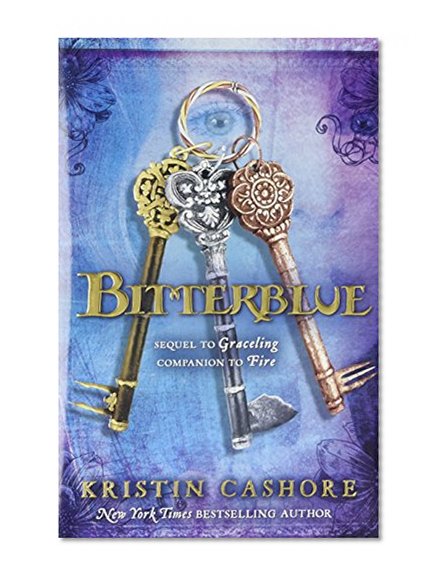 Bitterblue (Graceling)