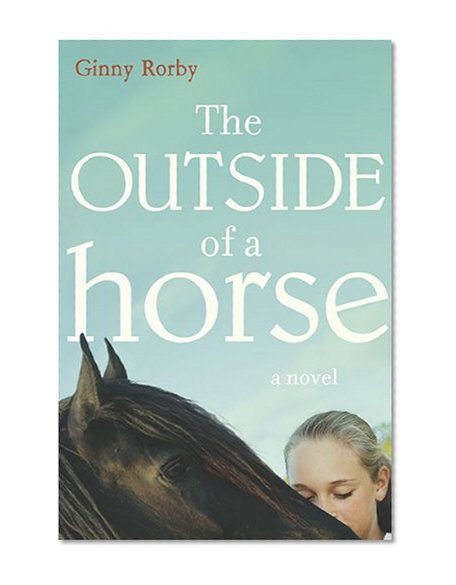 The Outside of a Horse